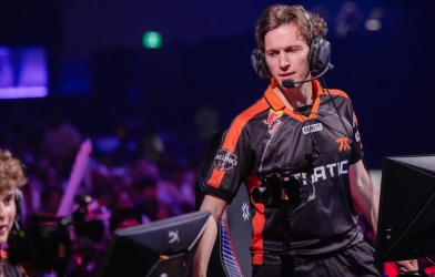 FNC Boaster cay đắng sau thất bại: 'Tôi đã phụ lòng cả đội'