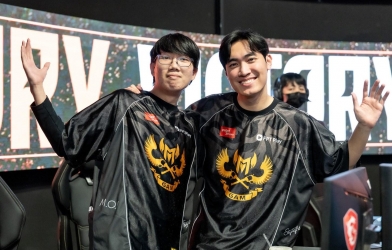 Cháy vé toàn tập, Chung Kết LCP 2025 hút gần nửa triệu người xem