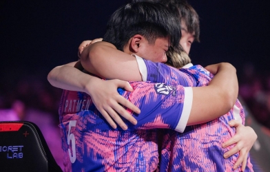 Lịch thi đấu VALORANT Esports World Cup 2025 mới nhất hôm nay