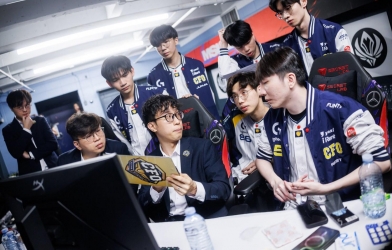 HLV CFO nói điều tiếc nuối nhất tại MSI 2025