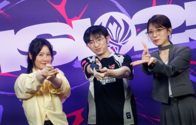 Flandre chỉ ra tuyệt chiêu của Bin khiến mọi toplaner e sợ