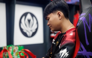 Bốc thăm chia bảng LOL EWC 2025: GAM gặp toàn đối cứng