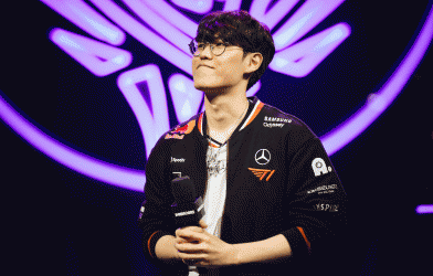 Oner nói lời gan ruột trước thềm chung kết MSI 2025