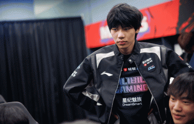 Lịch thi đấu LPL 2026 LMHT mới nhất