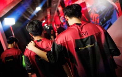 GAM thua trận ra quân EWC 2025, cơ hội đi tiếp mong manh