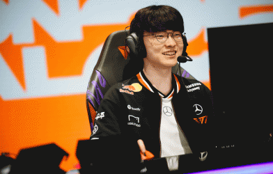 Kết quả LCK hôm nay 27/7: T1 hủy diệt NS