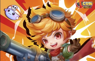 Code TGun Mobile TPL mới nhất và cách nhập