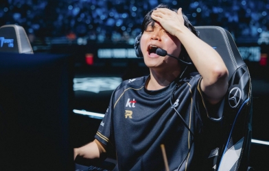 Tiểu sử KT Rolster – ‘Tàu lượn siêu tốc của LCK’