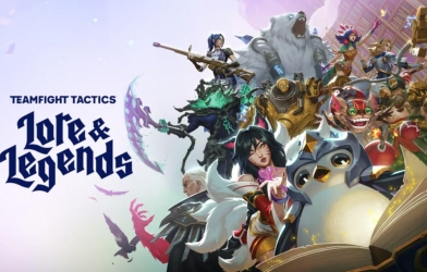 Top đội hình DTCL Mùa 16 mạnh nhất