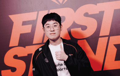 Lịch thi đấu First Stand 2026 LMHT mới nhất