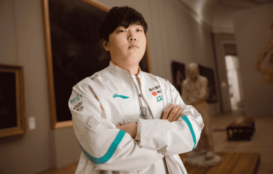 Bảng xếp hạng LPL 2026 LMHT mới nhất