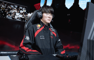 Lý do LCK đổi khung giờ thi đấu