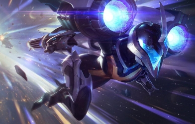 Cách chơi đội hình Dũng Sĩ Viễn Kích DTCL Mùa 16