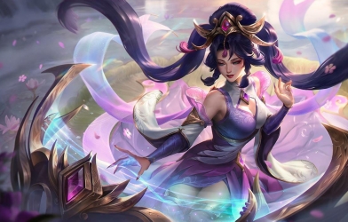 Cách chơi đội hình Sona DTCL Mùa 16