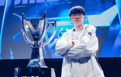 LMHT ra mắt luật cấm chọn mới