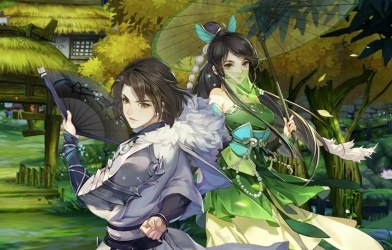 Code Tình Kiếm 3 mới nhất và cách nhập