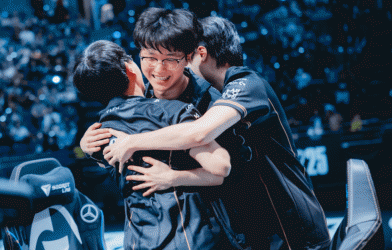 Lịch thi đấu LMHT hôm nay 14/1