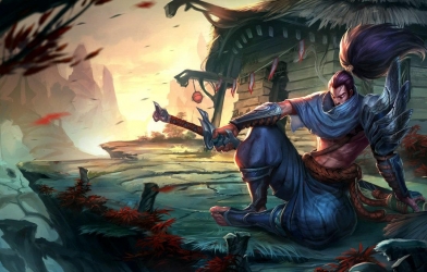 Cách chơi đội hình Yasuo Đồ Tể DTCL Mùa 16