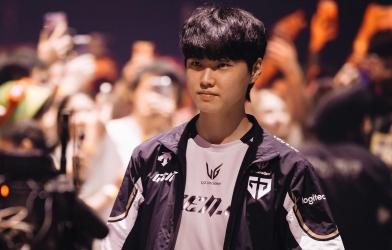 GEN hủy diệt DRX, thắng trận đầu tiên tại LCK Cup