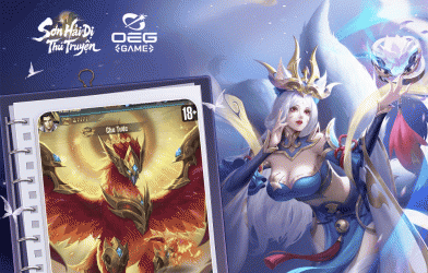 Code Sơn Hải Dị Thú Truyện mới nhất và cách nhập