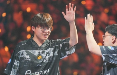 VCT Pacific 2026 chốt ngày khởi tranh