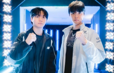 Trực tiếp LCK hôm nay 17/1: GEN chạm trán KT