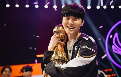 Lịch thi đấu LMHT hôm nay 17/1