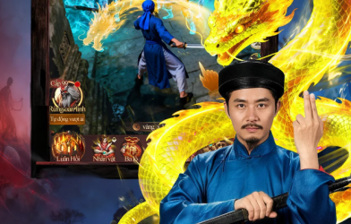 Code Huyền Thoại Phục Yêu mới nhất và cách nhập