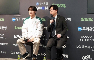 HLV HLE thốt lên một điều sau khi thua T1