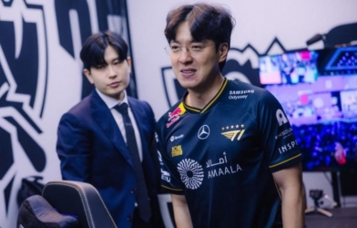 HLV kkOma nói thẳng về Coach Voice