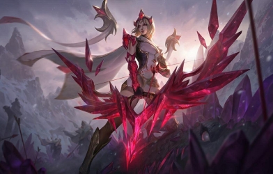 DTCL 16.3: Bản cập nhật TFT mới nhất