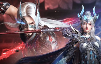 Code Thần Tích 3D mới nhất 01/2026 và cách nhập