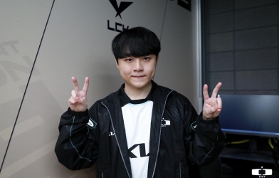 Trực tiếp LCK hôm nay 21/1: DK vs NS