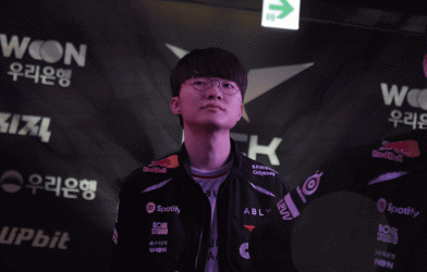 Faker lên tiếng về đẳng cấp của DRX