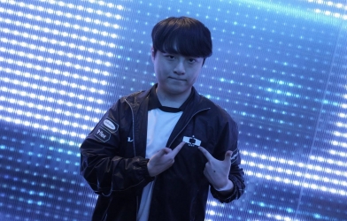 DK thắng như chẻ tre tại LCK Cup 2026