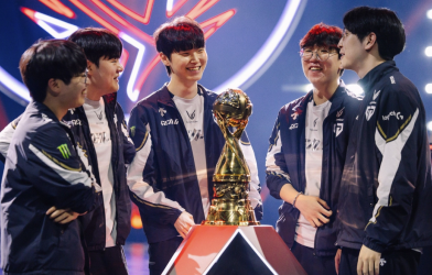 EWC 2026 công bố tiền thưởng cao nhất mọi thời đại