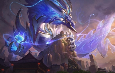 Cách chơi đội hình Aurelion Sol DTCL Mùa 16