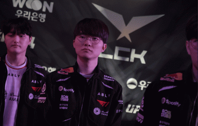 Trực tiếp LCK hôm nay 23/1: T1 vs KT - Đại Chiến Viễn Thông