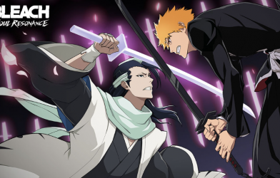 Code BLEACH Cộng Hưởng Linh Hồn mới nhất và cách nhập