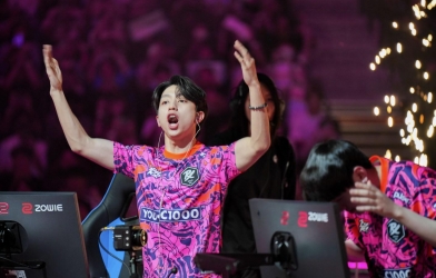 Bảng xếp hạng VCT Pacific Kickoff