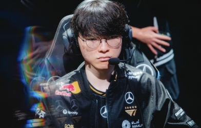 Lịch thi đấu LMHT hôm nay 25/11