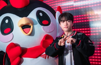 Trực tiếp LCK hôm nay 25/1: T1 vs BFX