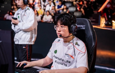 Trực tiếp LCK hôm nay 24/1: HLE vs DNS, DK vs GEN