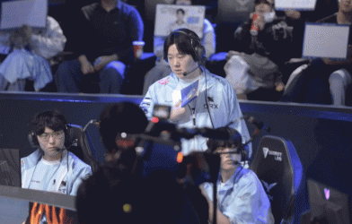 HLV Joker: 'DRX vẫn đang tập thích nghi với meta'