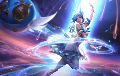 Cách chơi đội hình Orianna Reroll DTCL Mùa 16