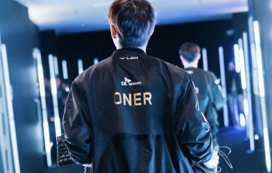 Oner tỏa sáng, T1 đánh bại BFX