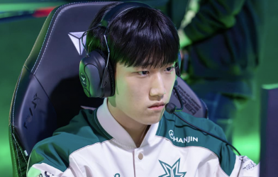 BRO chưa thoát phận bét bảng