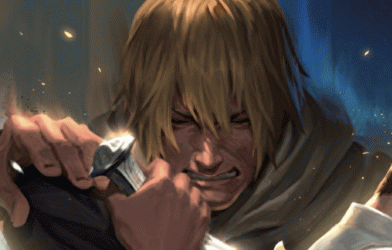 LMHT lộ diện tướng mới Locke