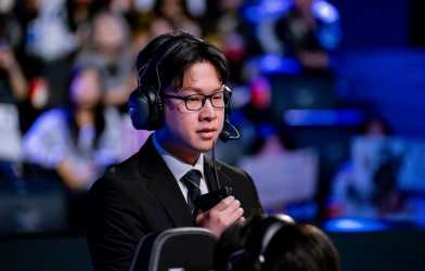 HLV BRO cay đắng thừa nhận một điều sau trận thua DRX