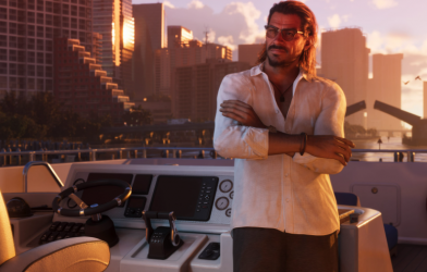 Fan cuồng GTA 6 làm điều không tưởng để xem trước game